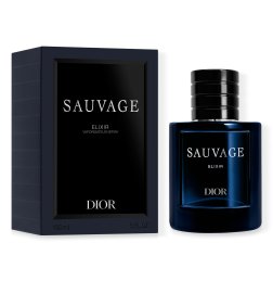 Sauvage Elixir - Parfüm Sauvage Elixir - Parfüm